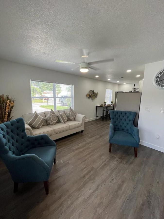 Incredible Comfortable Apartments Near The Airport And Beaches Tampa Exteriér fotografie