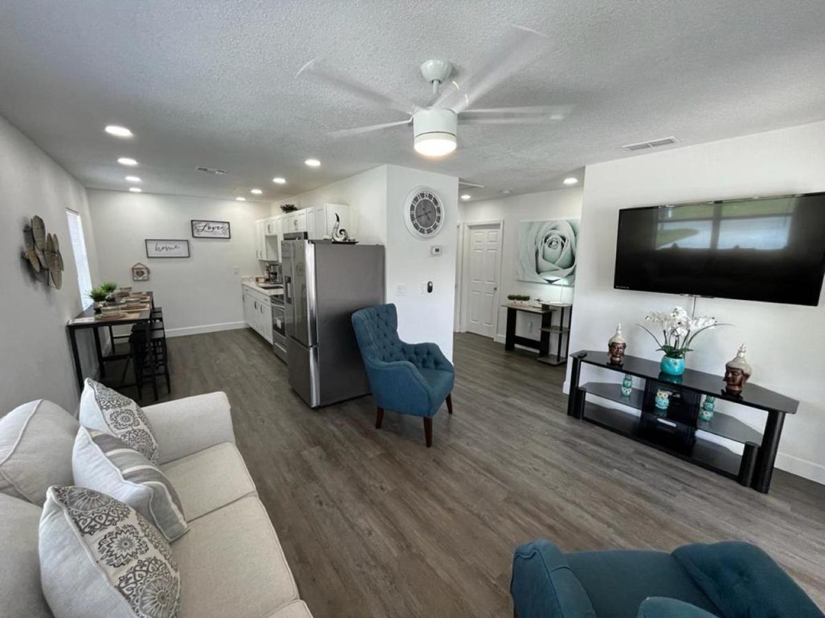 Incredible Comfortable Apartments Near The Airport And Beaches Tampa Exteriér fotografie