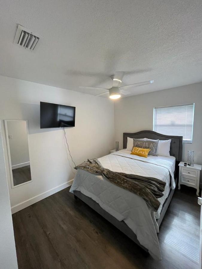 Incredible Comfortable Apartments Near The Airport And Beaches Tampa Exteriér fotografie