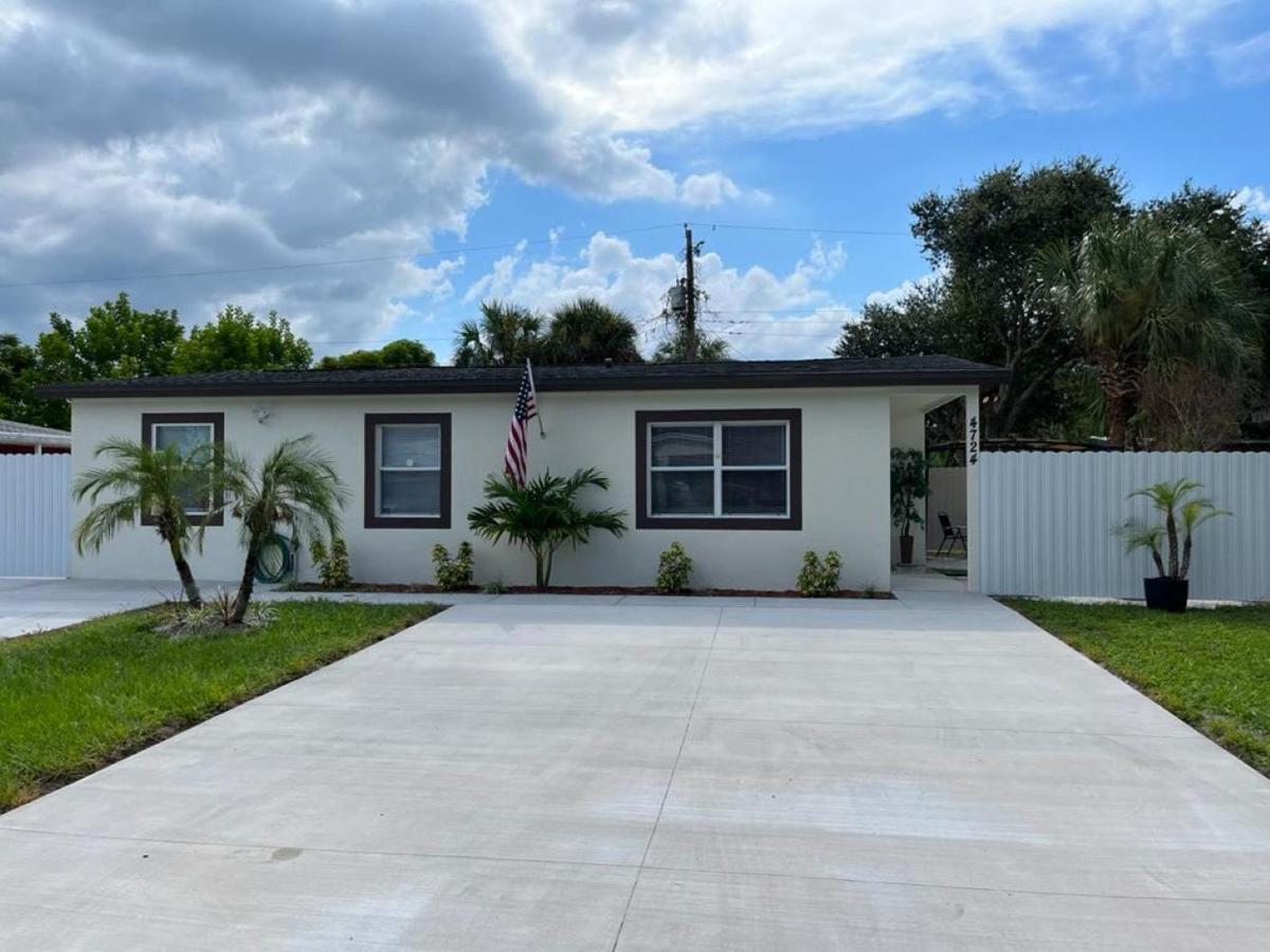 Incredible Comfortable Apartments Near The Airport And Beaches Tampa Exteriér fotografie