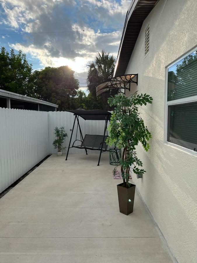 Incredible Comfortable Apartments Near The Airport And Beaches Tampa Exteriér fotografie