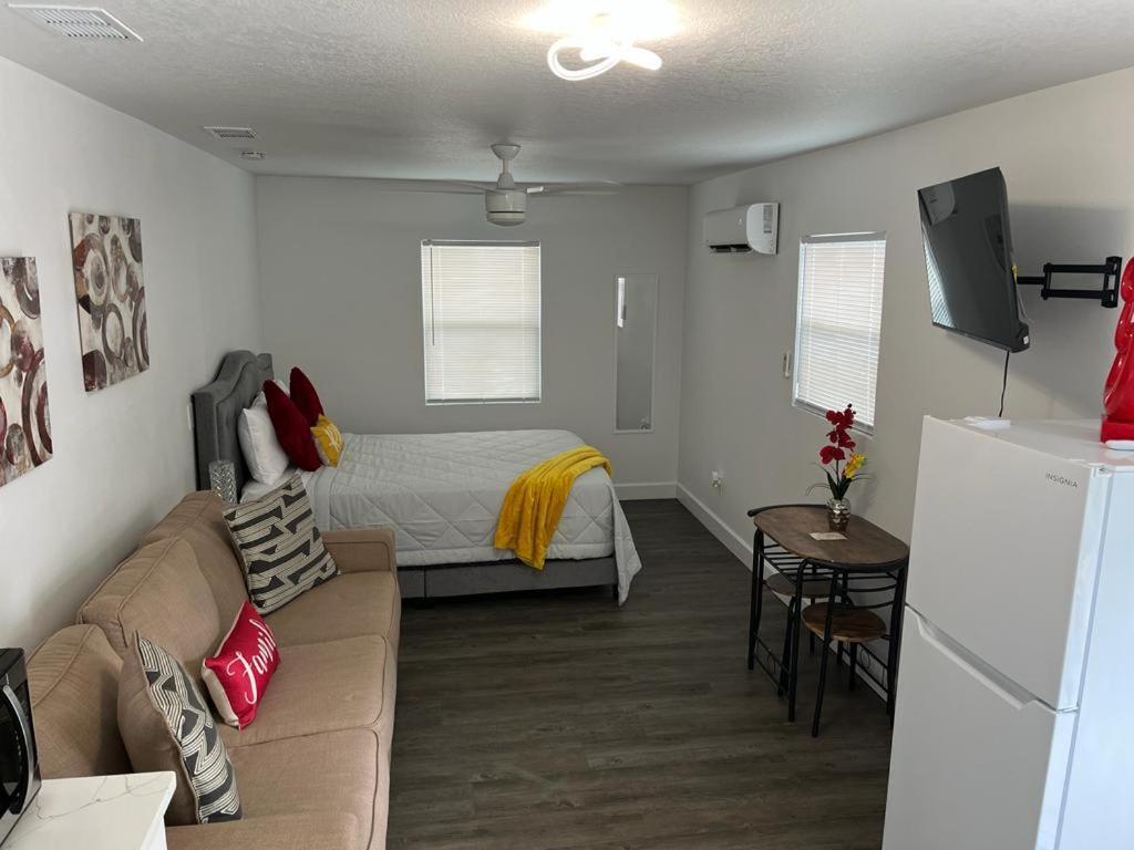 Incredible Comfortable Apartments Near The Airport And Beaches Tampa Exteriér fotografie