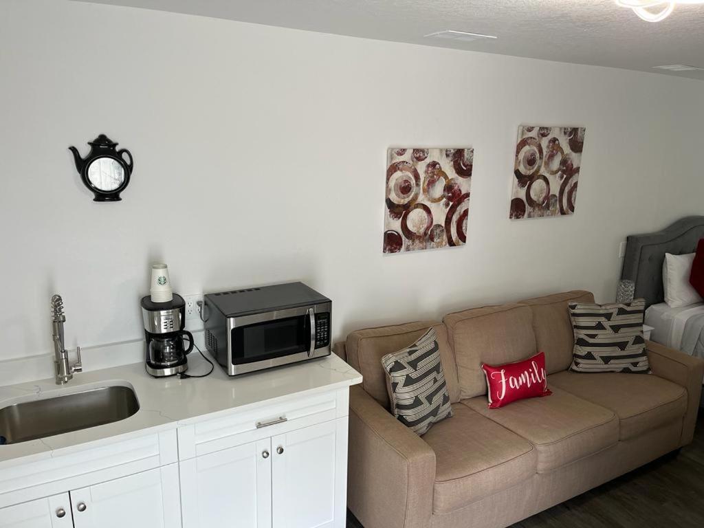 Incredible Comfortable Apartments Near The Airport And Beaches Tampa Exteriér fotografie