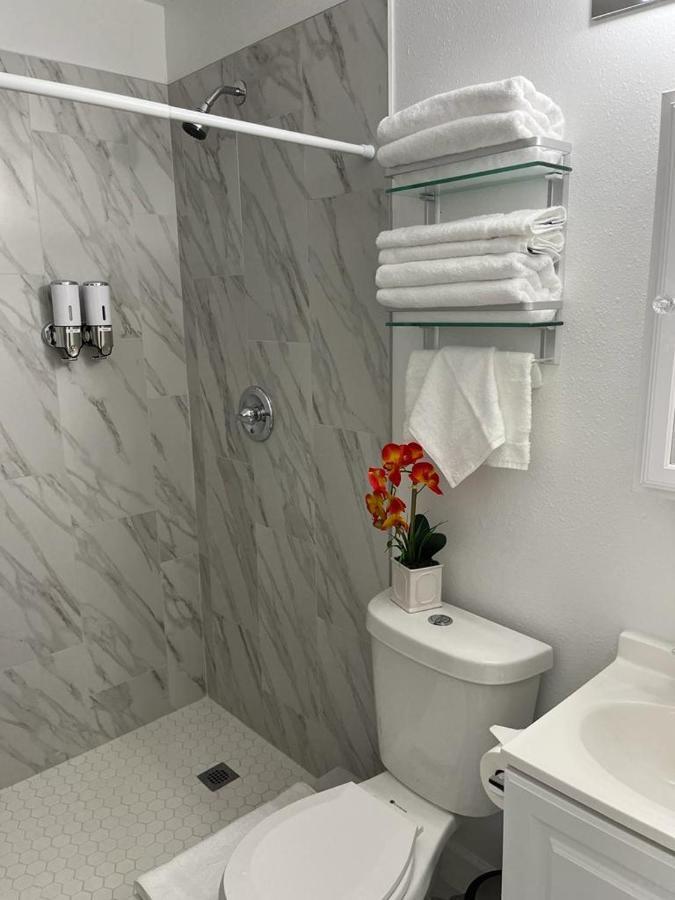 Incredible Comfortable Apartments Near The Airport And Beaches Tampa Exteriér fotografie