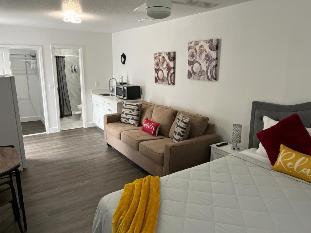 Incredible Comfortable Apartments Near The Airport And Beaches Tampa Exteriér fotografie