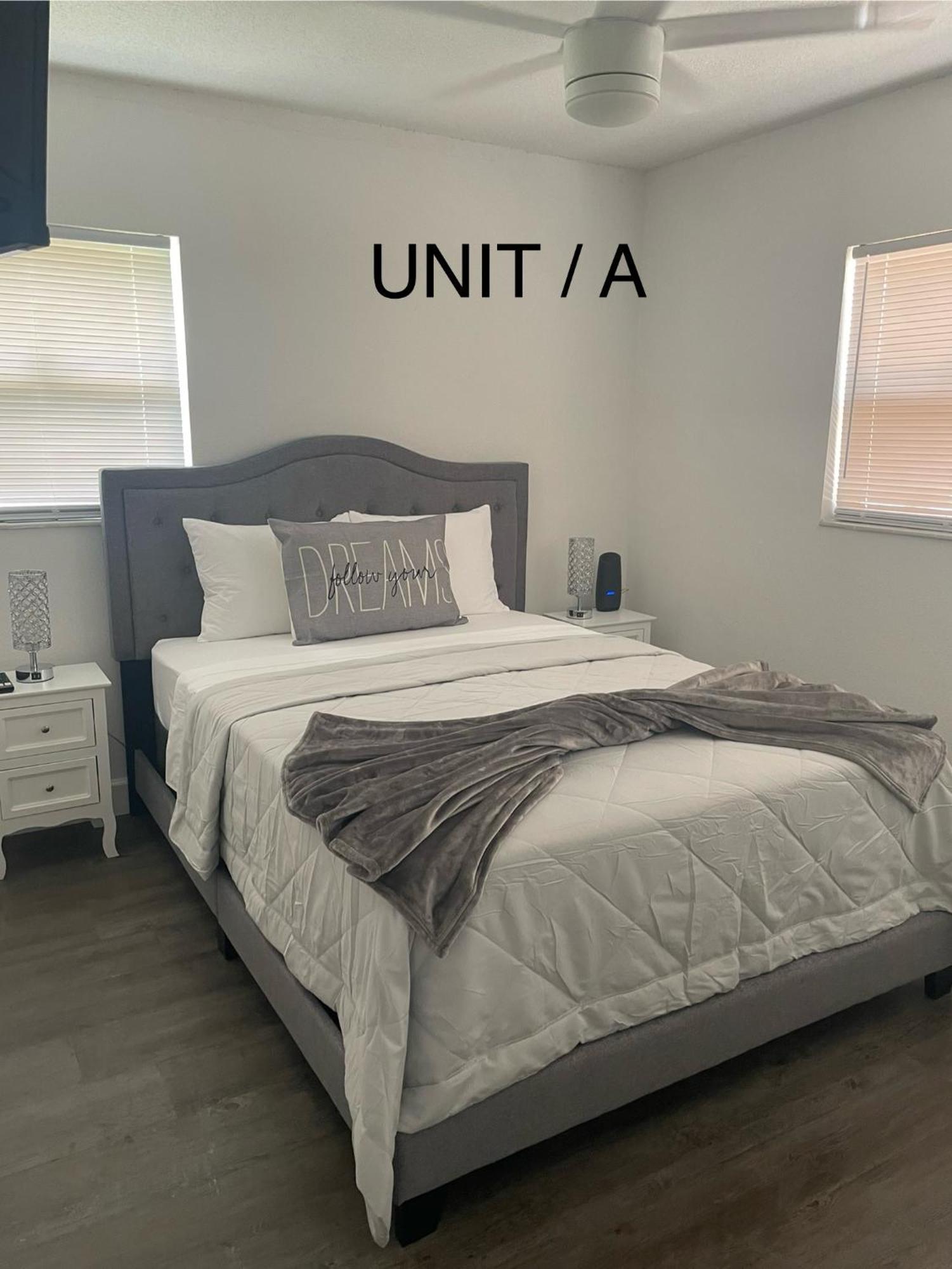 Incredible Comfortable Apartments Near The Airport And Beaches Tampa Exteriér fotografie