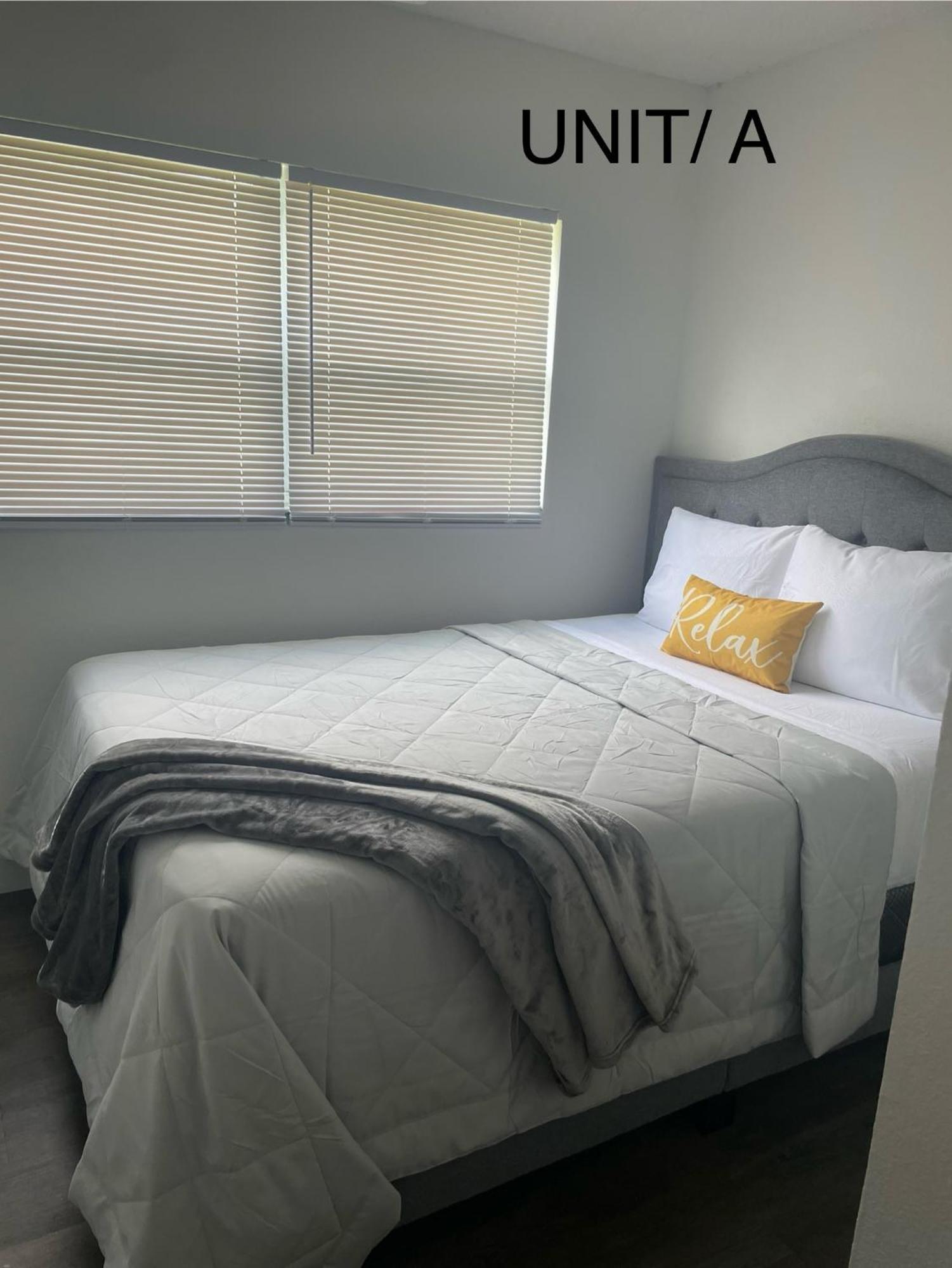 Incredible Comfortable Apartments Near The Airport And Beaches Tampa Exteriér fotografie