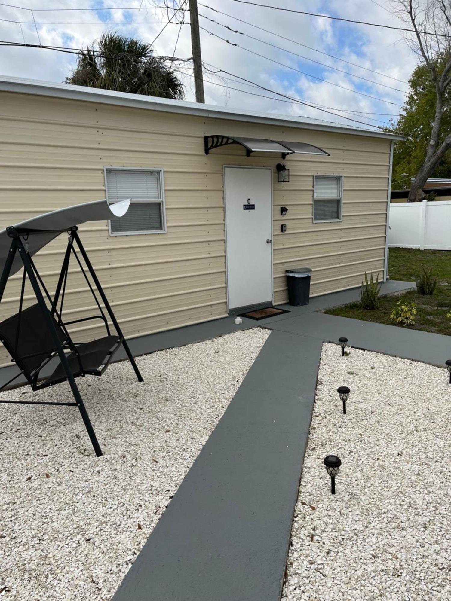 Incredible Comfortable Apartments Near The Airport And Beaches Tampa Exteriér fotografie